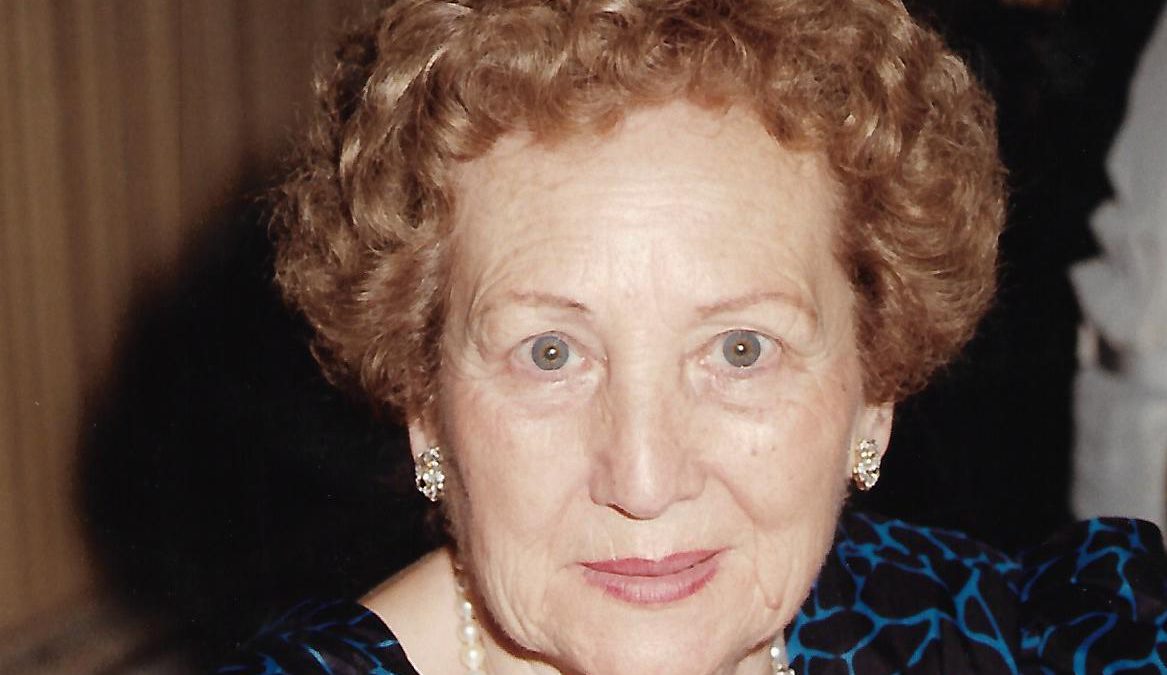 In memoriam Adelina Solé i Guinovart