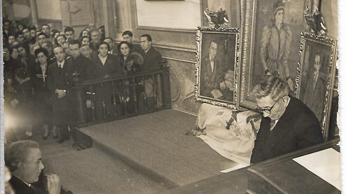 III. 10.Galeria Vallencs Il·lustres