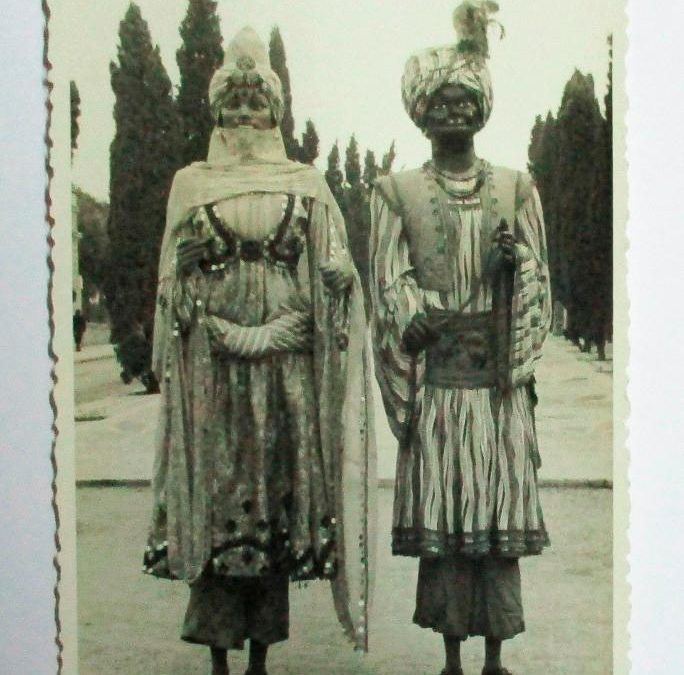 III. 4.- Crònica d’un casament inusitat