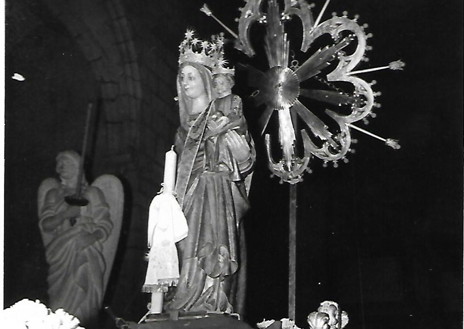 V. 5.- 1971. La solemne Processó