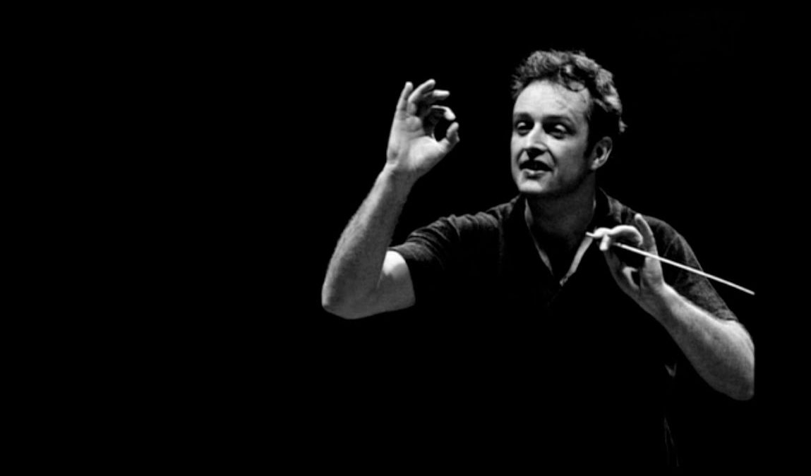 Carlos Kleiber, el mite