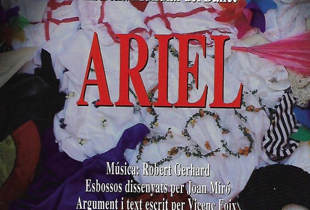 Ariel