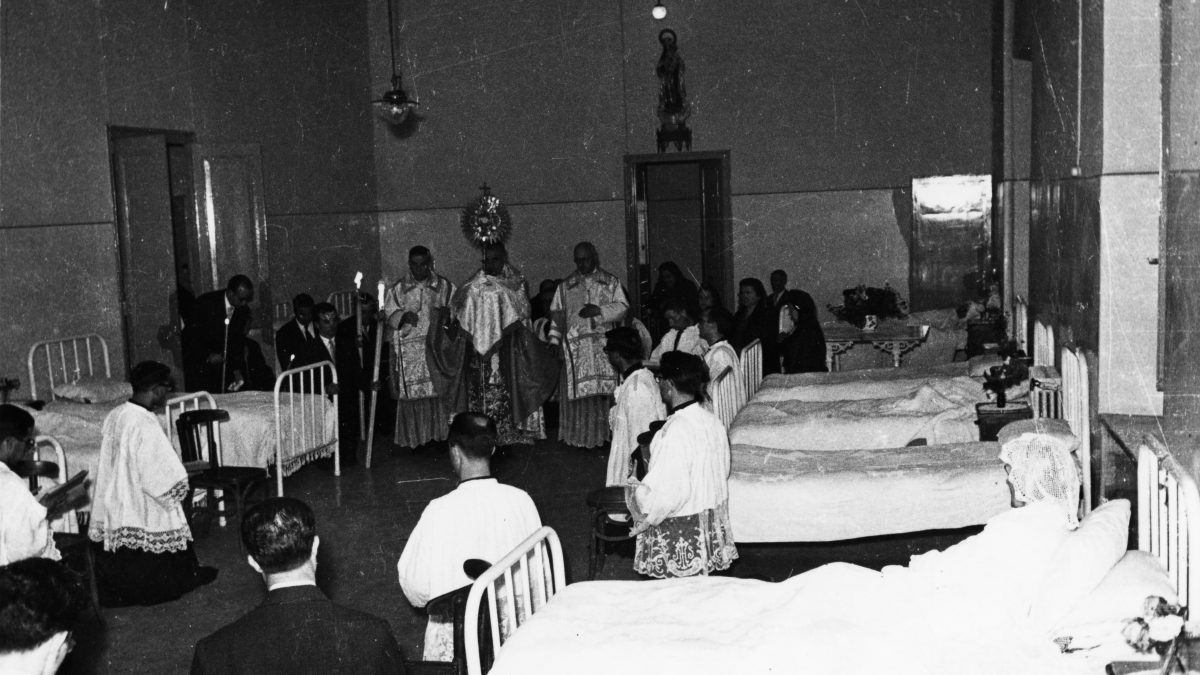 LA FESTA DE PASQÜETES