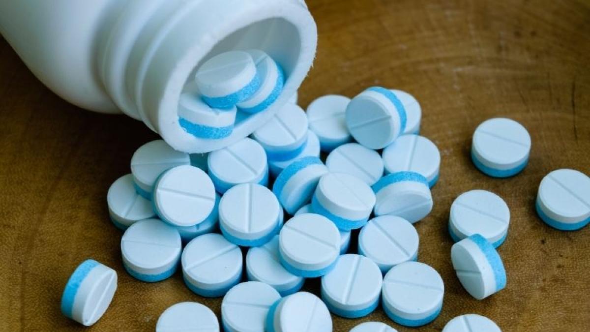 L’INCONGRUENT NORMATIVA SOBRE EL “PARACETAMOL”
