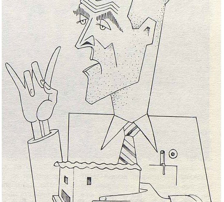 ARTEMI PLANA. Una oblidança injusta.