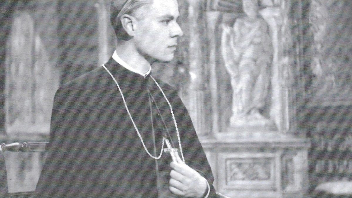 EL GRAN CARDENAL I LO QUE EL VIENTO SE LLEVÓ