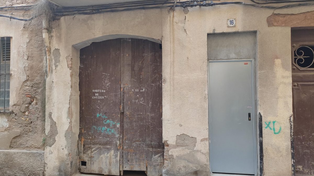 EL FESTEIG DE L’ALCALDE
