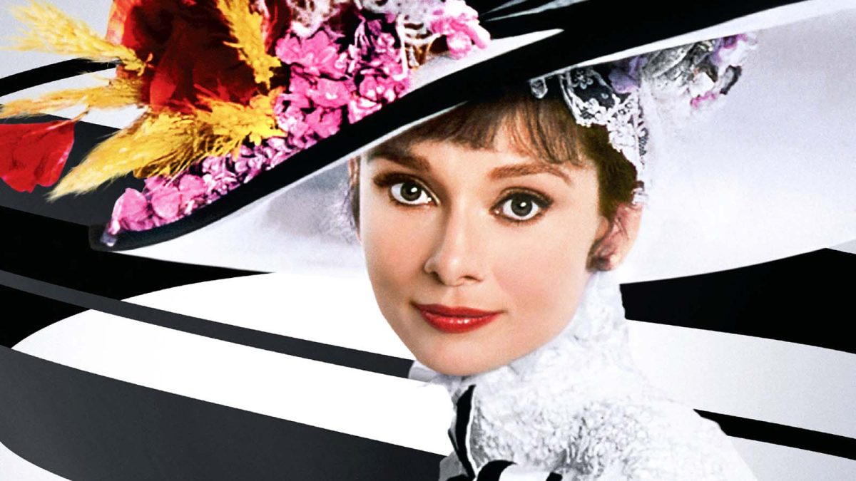 Seixanta anys de l’estrena de MY FAIR LADY