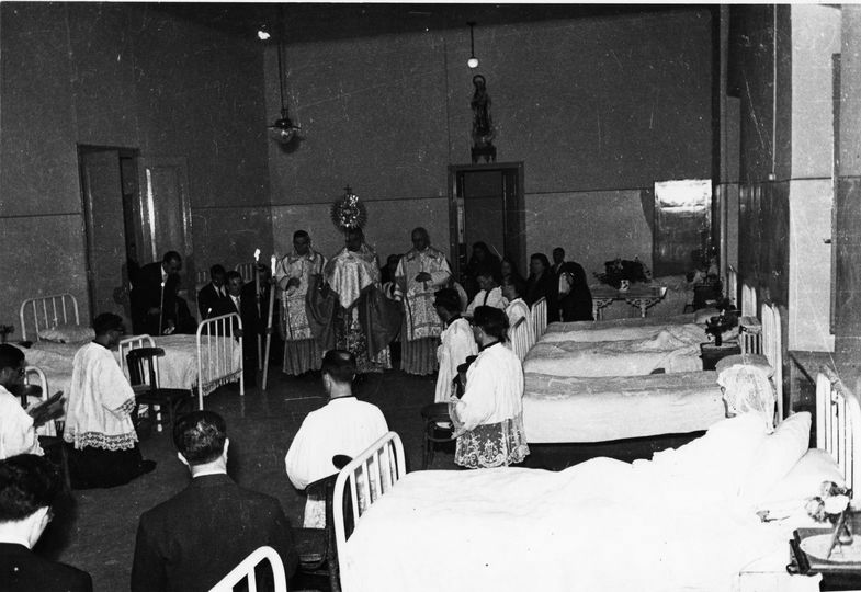 FESTA DE PASQÜETES