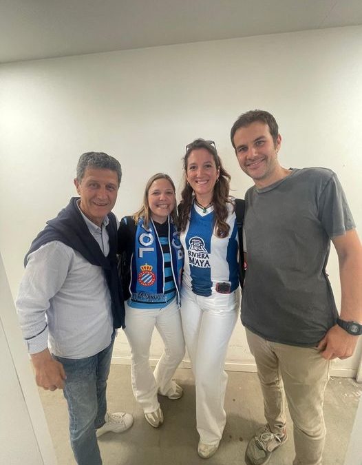 PARTIT ASCENS A PRIMERA 2024