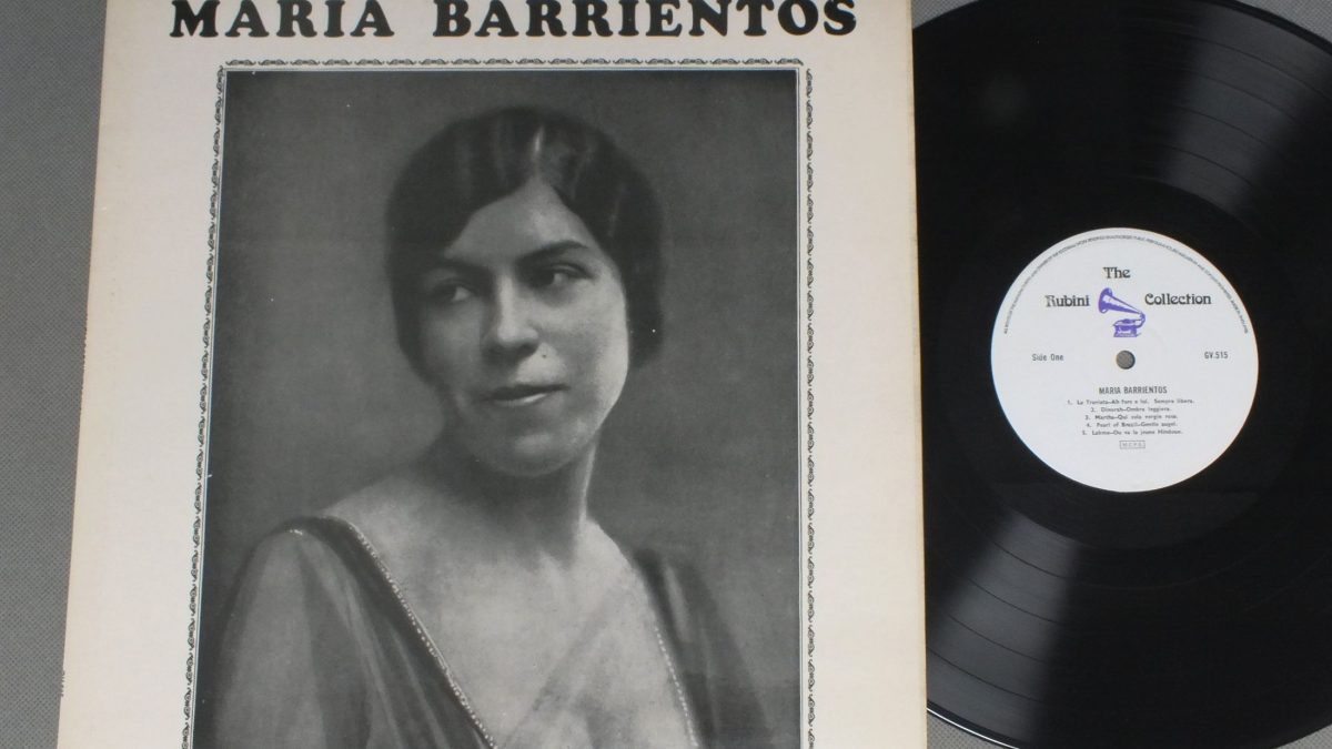 VINGUDA DE MARIA BARRIENTOS A VALLS