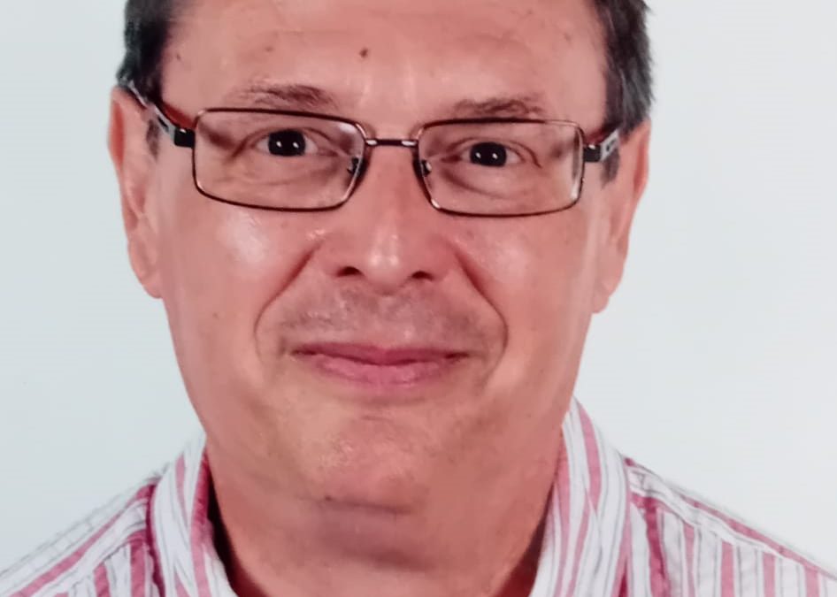 JOAN SANROMÂ I BADIA