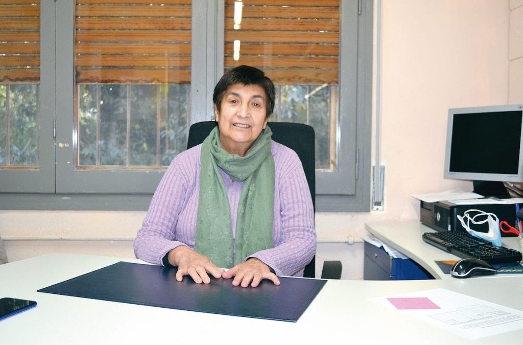Mª CARMEN LOPEZ ORTIGOSA