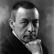 Sergei Rachmaninov, i el síndrome de Marfan