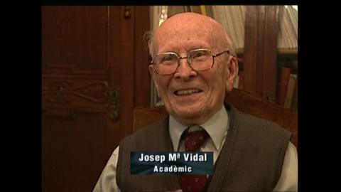Josep Maria Vidal Llenas
