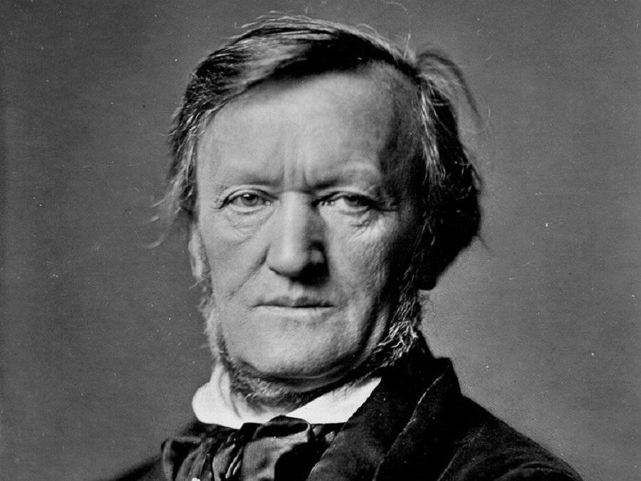 WAGNER I LES VEUS DE LA NATURALESA