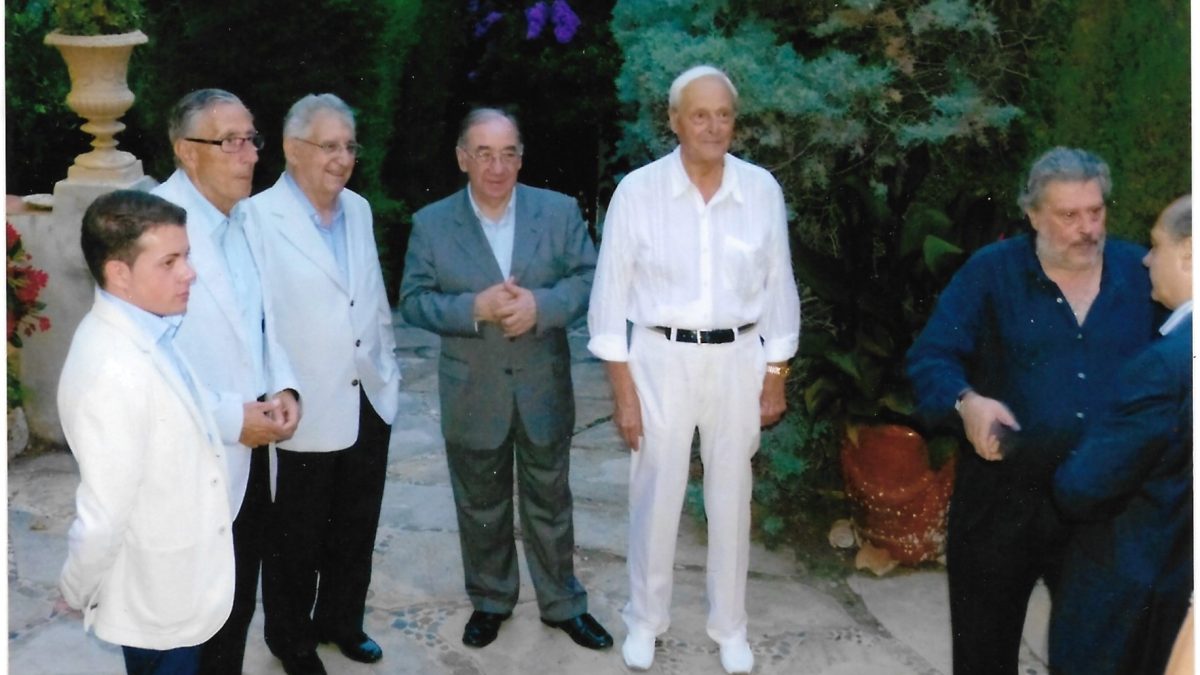 18 DE JULIOL DE 2013.