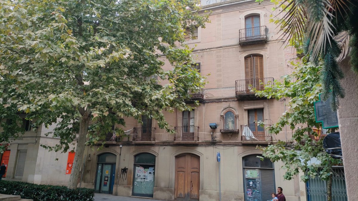 RECORDANT A LA PEPITA FORÉS I ROCA