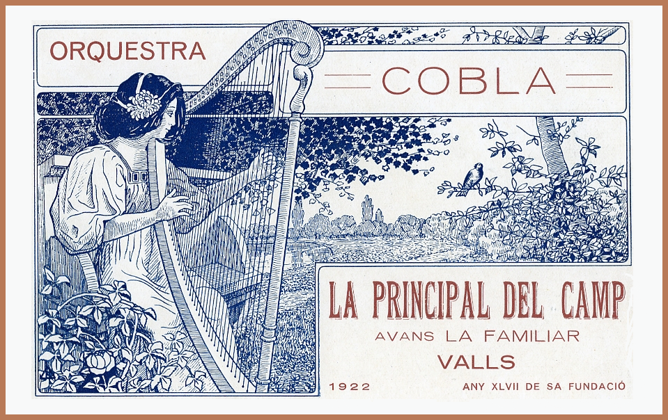 LA PRINCIPAL DEL CAMP (Valls)