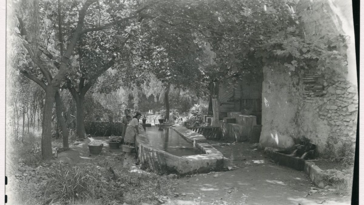 III.- EL CONSISTORI ACORDA L’EXECUCIÓ DEL PROJECTE (1947)
